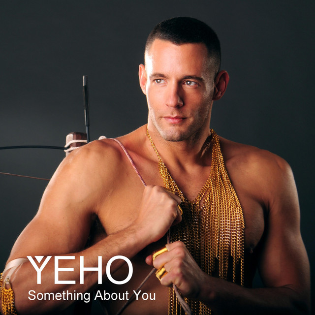 Something About You cover art