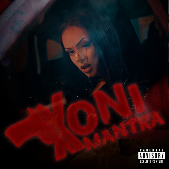 #XONIMANTRA