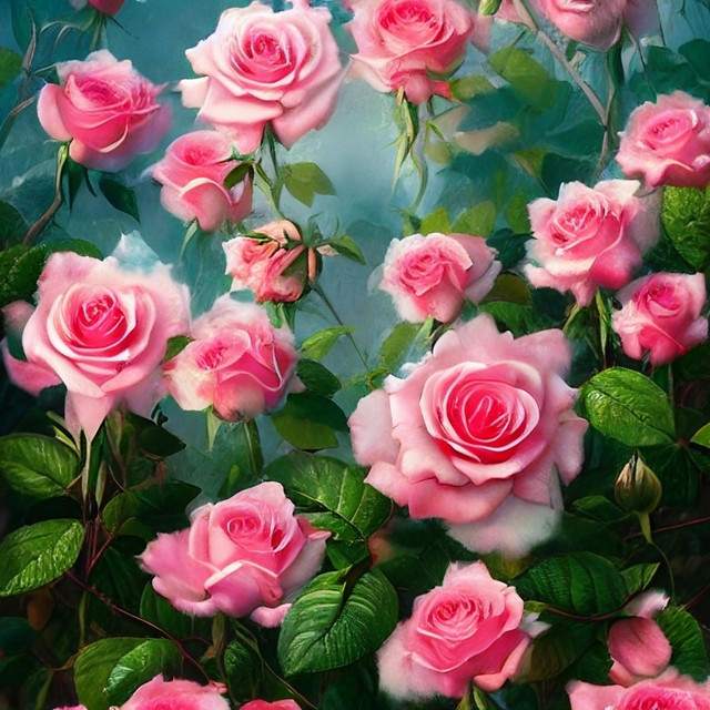 pink rose - Single by 80Degrees | Spotify