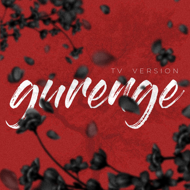 Обкладинка: Gurenge - TV Version — RC DUO STUDIO