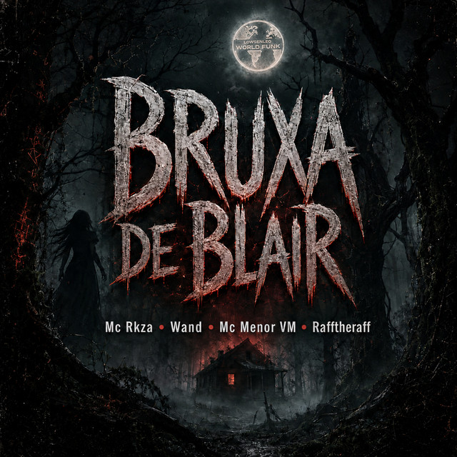 Bruxa de Blair