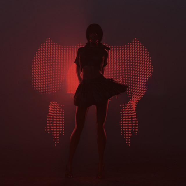 undefined album image