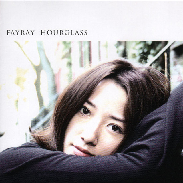 HOURGLASS cover art