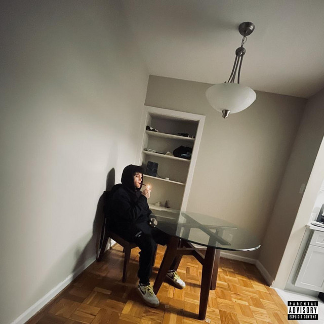 Minimal cover art