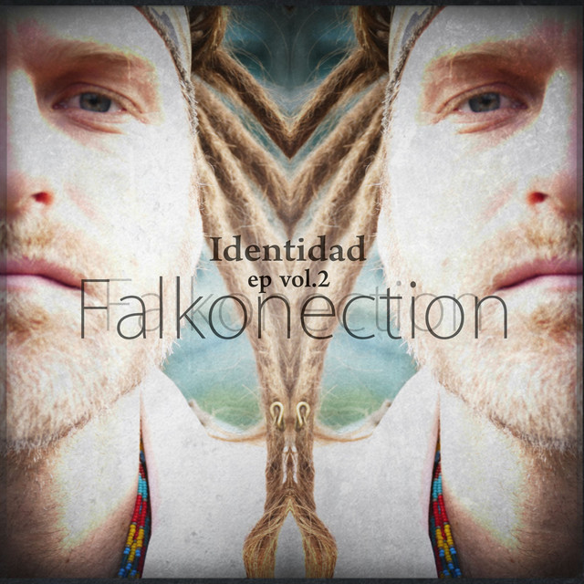 Identidad EP, Vol. 2 cover