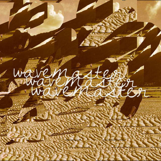 Wavemaster cover art