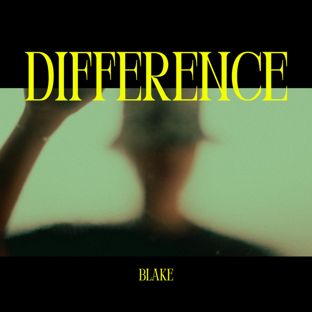 Difference cover art
