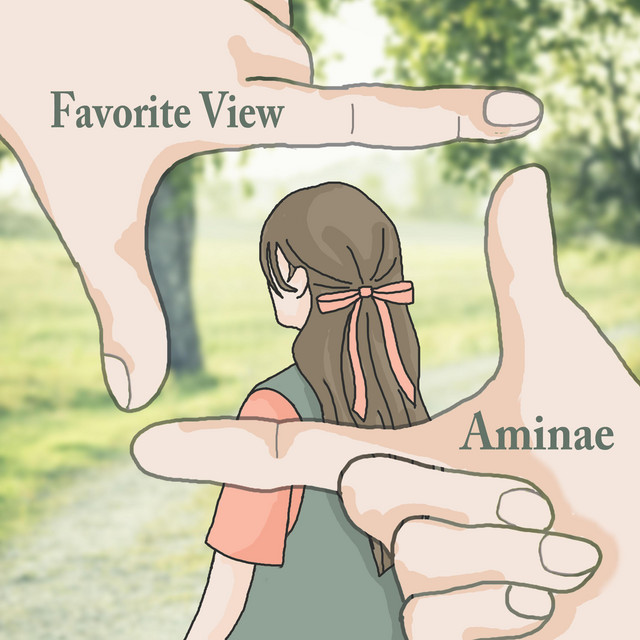 Favorite View cover art