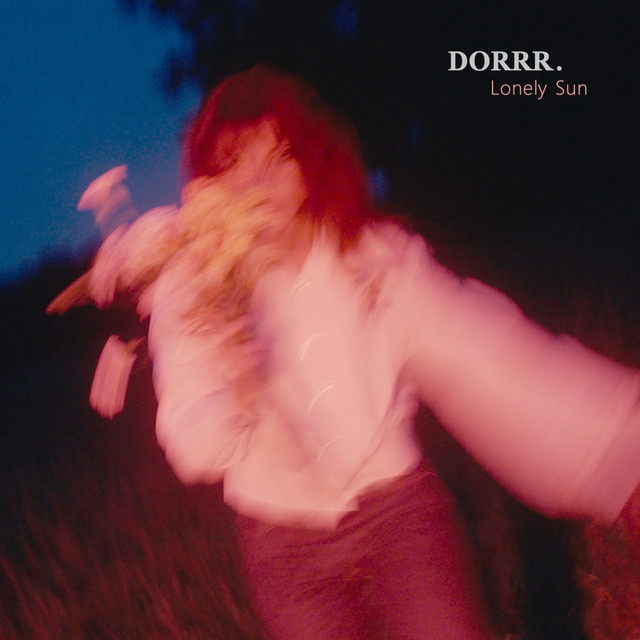 Pochette de Lonely Sun