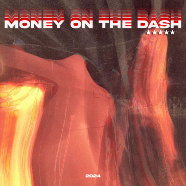 Money On The Dash cover art