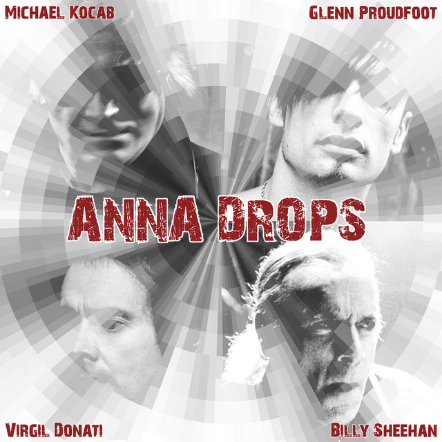Anna Drops