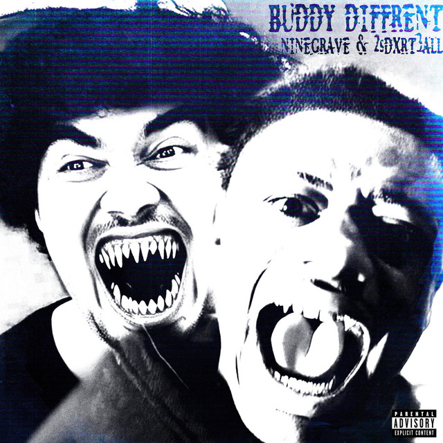 Buddy Different