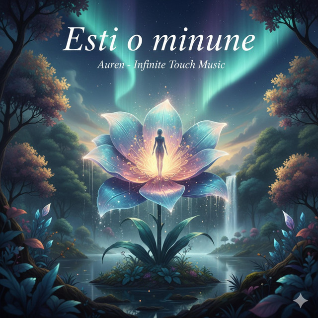 Infinite Touch Music