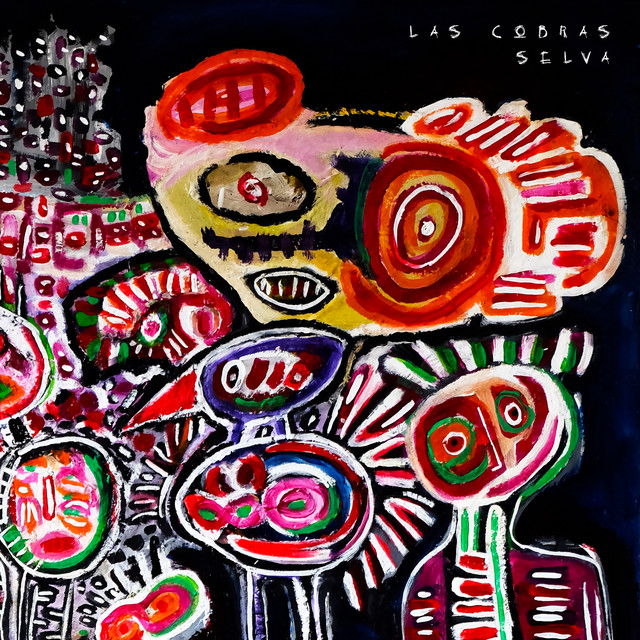 Selva cover