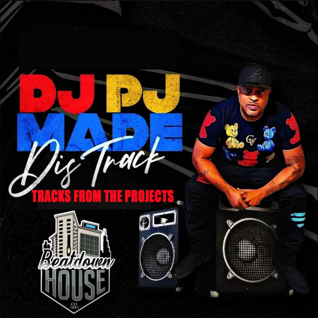 Tracks from the Projects cover art