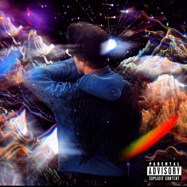 TILL THE BREAK OF DAWN cover art