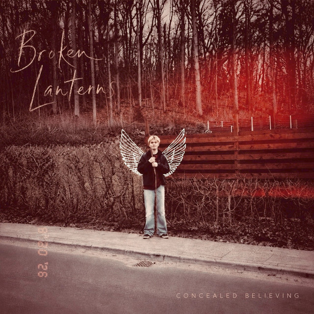 Broken Lanterns