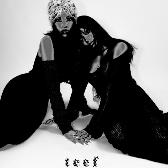 I CHOOSE YOU - Single by teef | Spotify