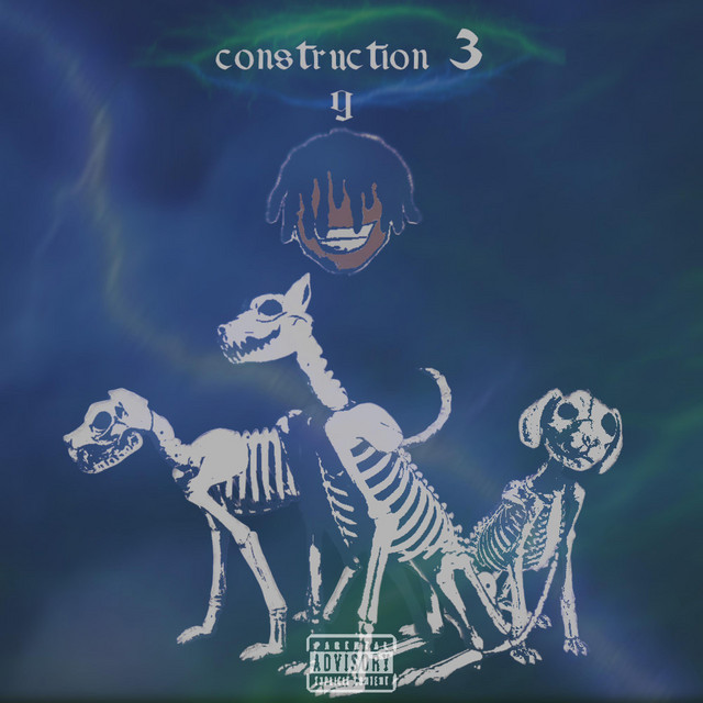 Construction 3 cover art