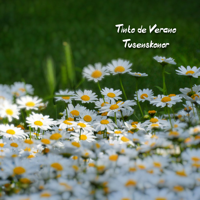 Tusenskönor