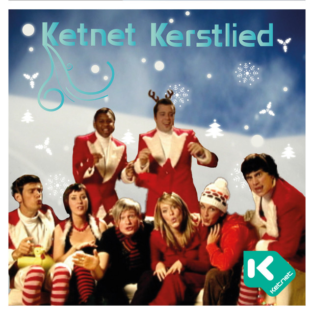 Ketnet Kerstlied cover