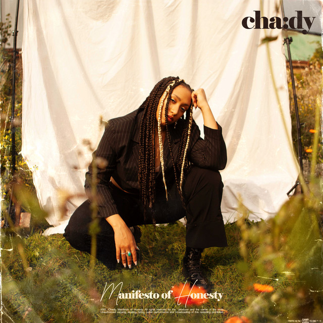Manifesto of Honesty cover art