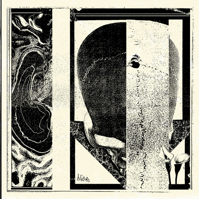Bliss cover art