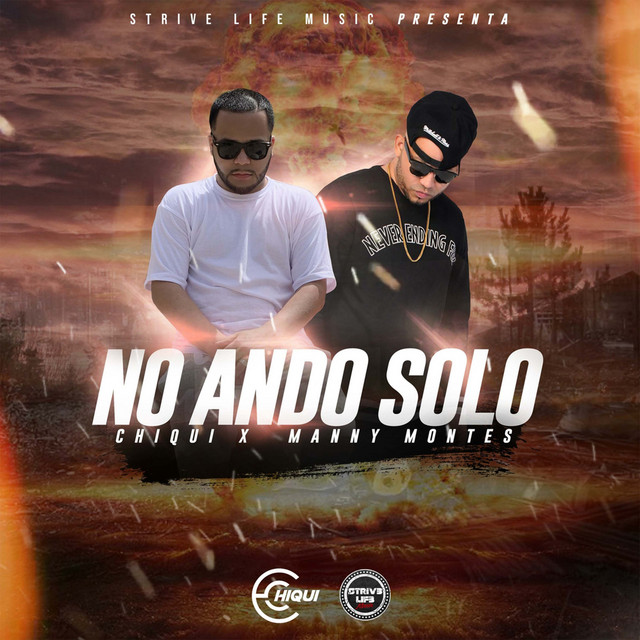 No Ando Solo