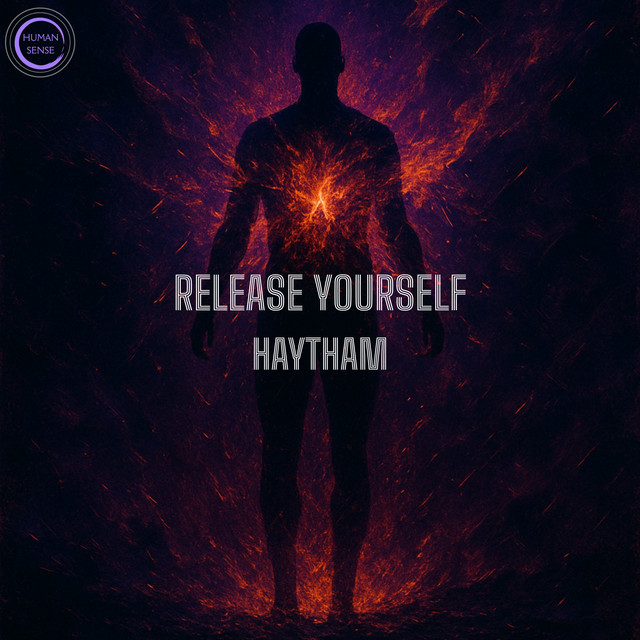 RELEASE YOURSELF