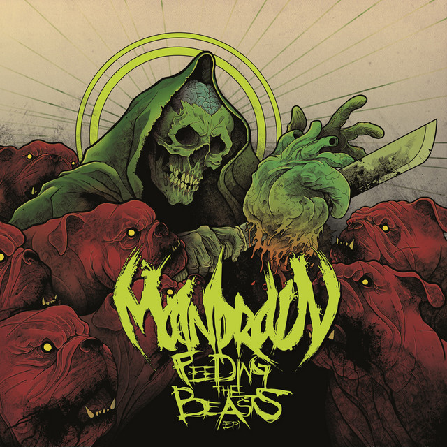 Feeding the Beasts cover art