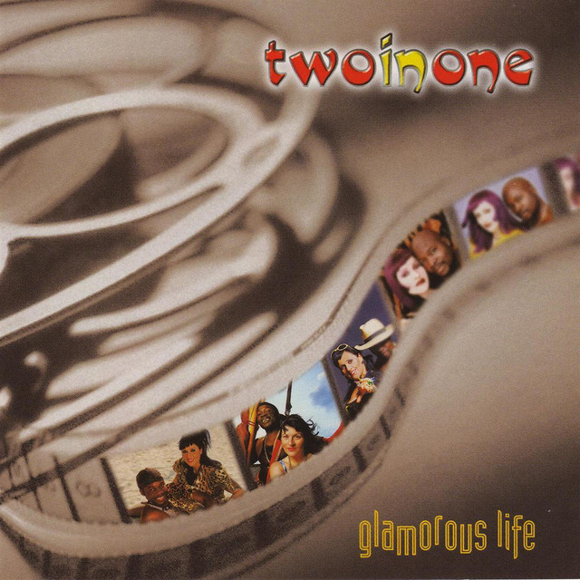 Glamorous Life cover art