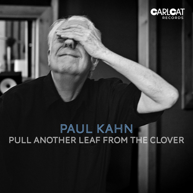 Pull Another Leaf From The Clover