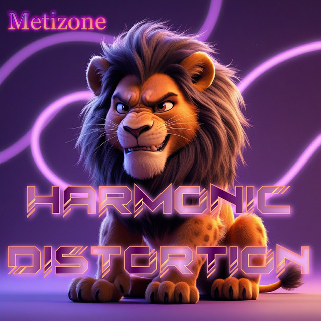 Harmonic Distortion
