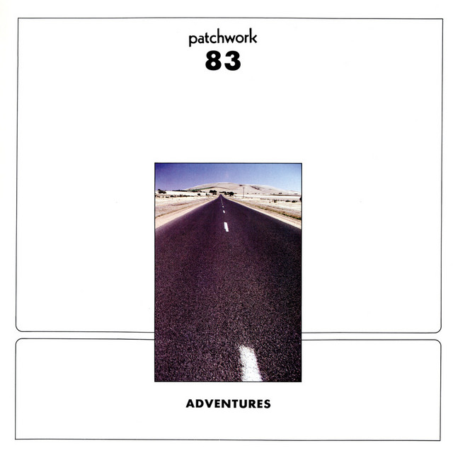 Adventures cover
