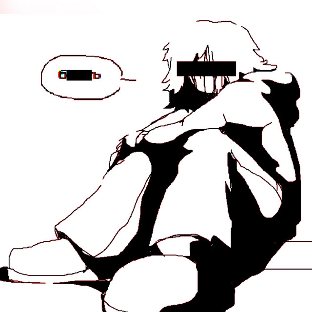 I can't cover art