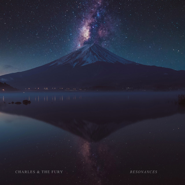 Resonances cover art