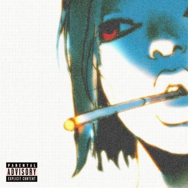 treble! cover art