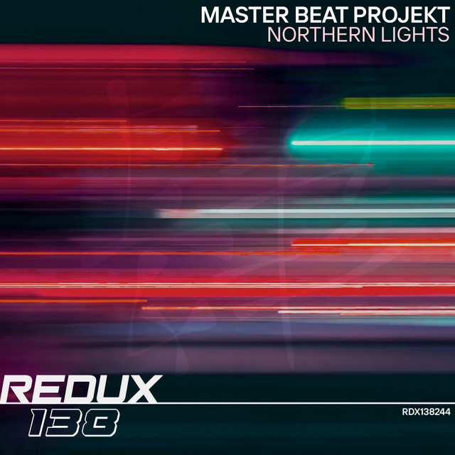 Northern Lights - Extended Mix