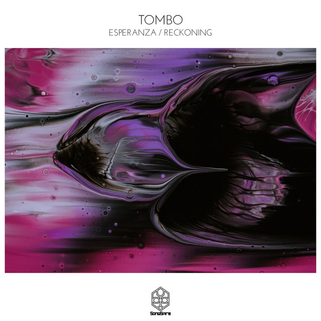 Esperanza / Reckoning cover art