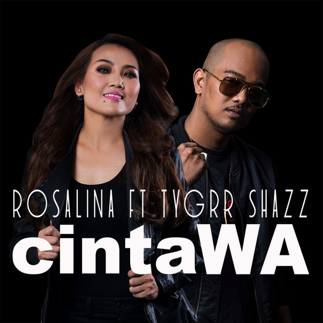 Rosalina | Spotify