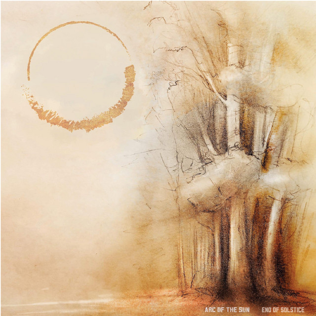 End of Solstice cover