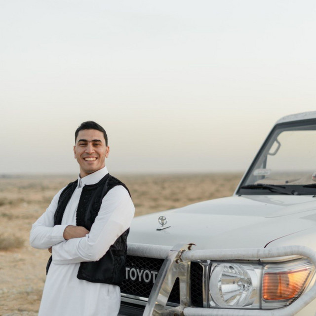 Yehia Nady
