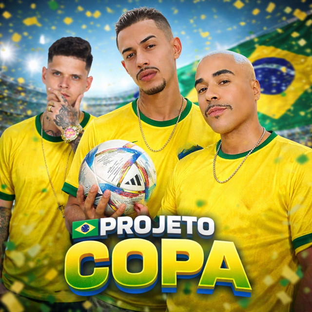 PROJETO COPA