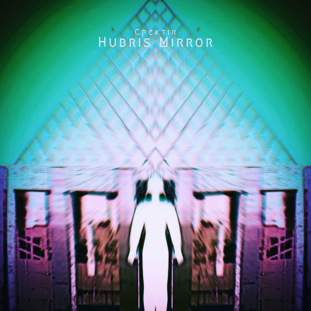Hubris Mirror cover art