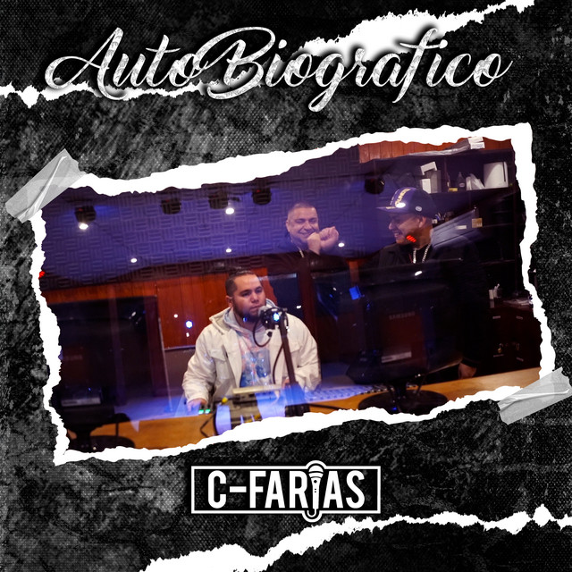Autobiografico cover art