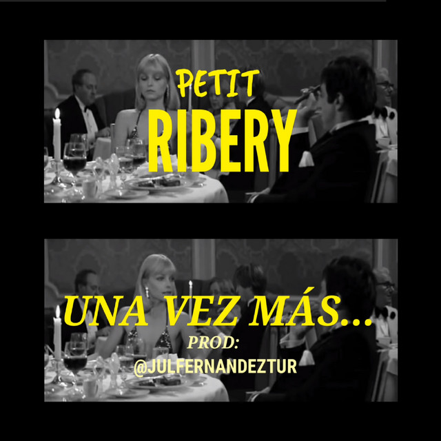 Una Vez Mas...