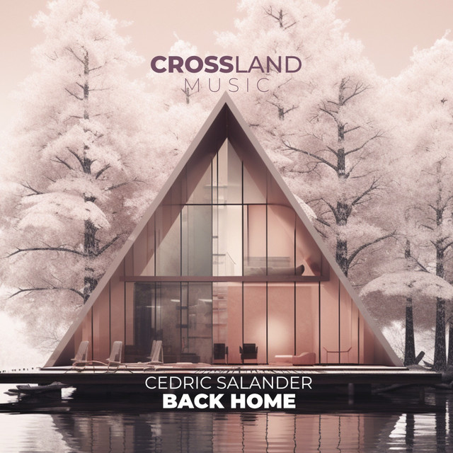 Back Home - Radio Version cover art