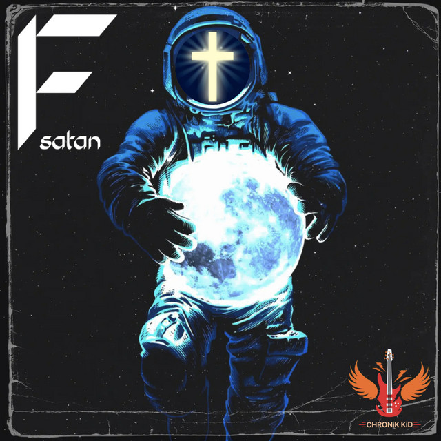 F satan