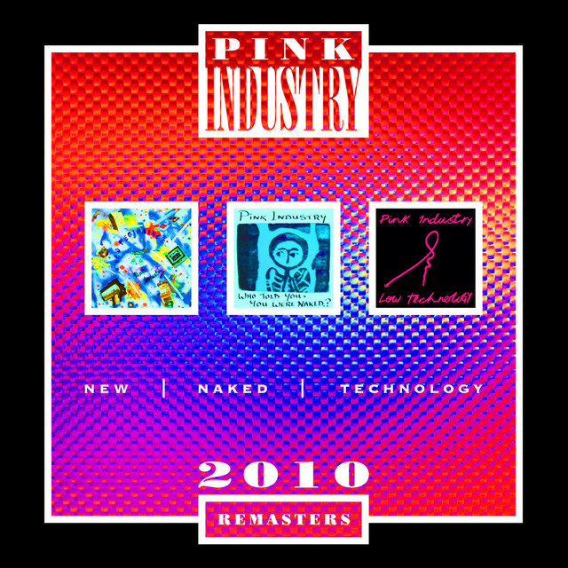 Pink Industry photo