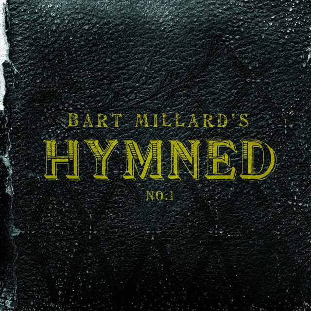 Hymned No. 1 cover art